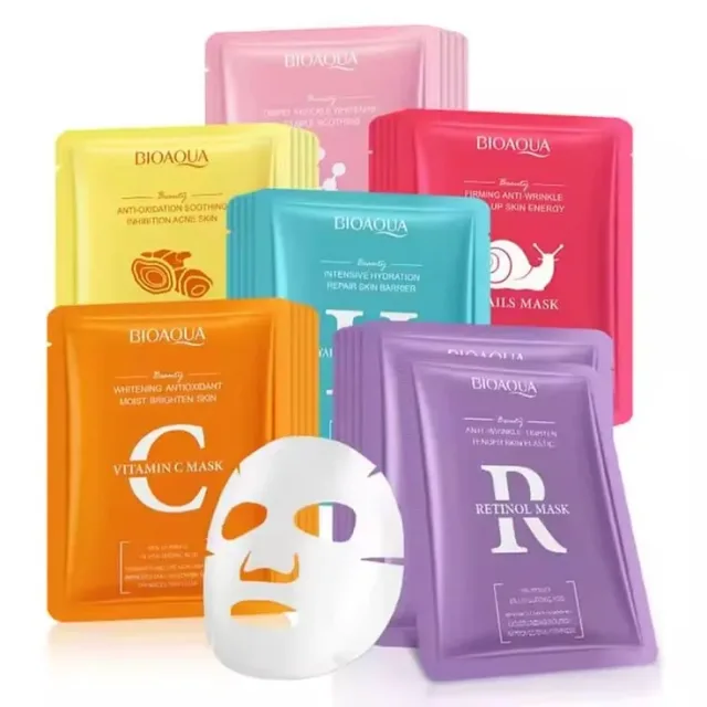 Mascarillas