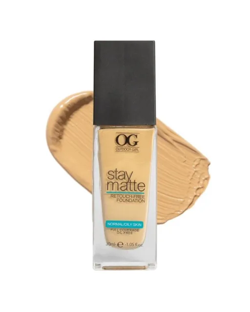 OG Matte