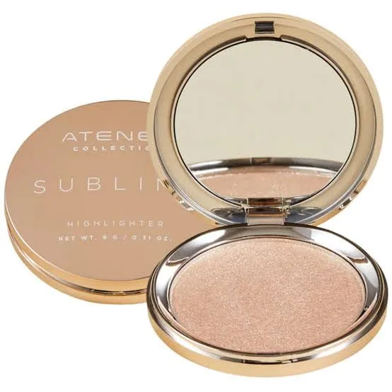 Sublime Atenea