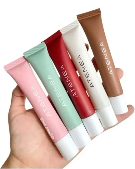 Lip Balm Atenea