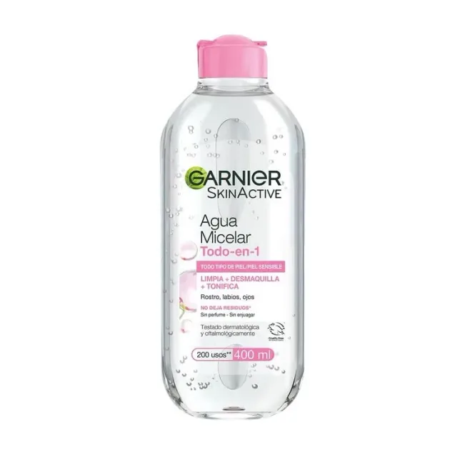 Garnier 400 ml